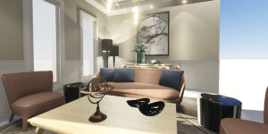 Private Villa Interior Design Project Dubai