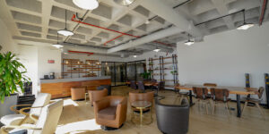Amber Business Center Project Dubai