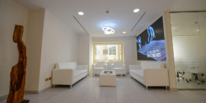 Millennium Plaza Hotel Interior Design Dubai