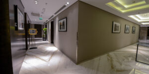 Millennium Plaza Hotel Meeting Room In Dubai